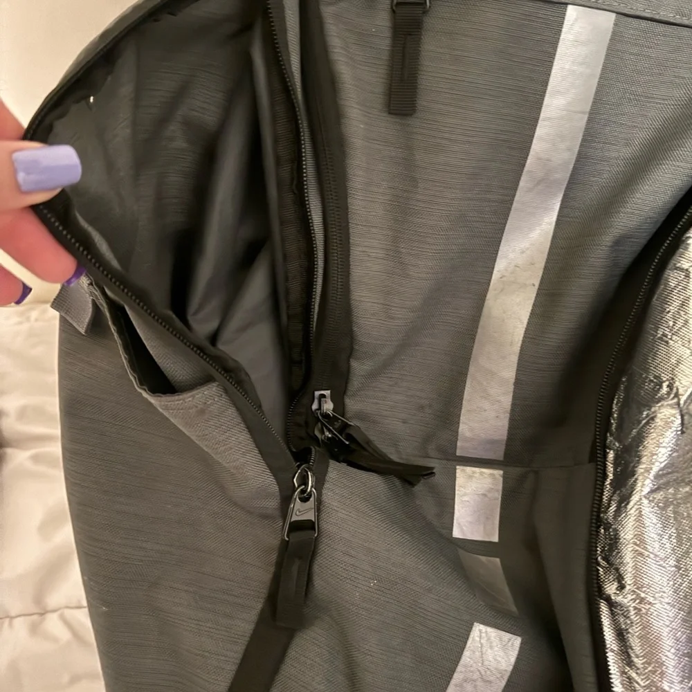 Nike this huge